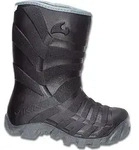 Viking Ultra 2.0 Black Uni Gummistiefel in Schwarz, Gr&ouml;&szlig;e 27 - Schwarz - 27