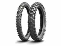 Michelin Starcross 5 ( 90/100-21 TT 57M M/C, Mischung HARD, Vorderrad ) Reifen