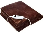 Promed KHP-2.3 Heizdecke, Kuscheldecke, Kuschel Heizdecke, 10 Temperaturstufen -