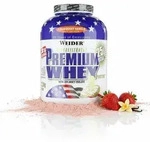 Weider Premium Whey Protein - 2,3 Kg-Dose Chocolate-Nougat