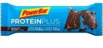 Powerbar Protein Plus Riegel mit nur 107 Kcal - Low Sugar Eiweissriegel,