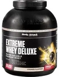 Body Attack Extreme Whey Deluxe - 2300g -Vanille