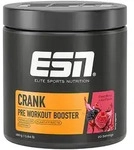ESN Crank 380g Fresh Berry Juice