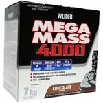Weider Mega Mass 4000/ 7kg Karton Hardgainer CREAPURE Erdbeer