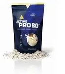 Inko Pro Active 80 Protein Eiweiss-Shake 500g Beutel - Erdbeere