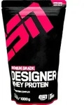 ESN Designer Whey 1kg - Erdbeere