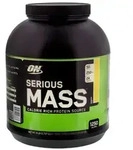 Optimum Nutrition Serious Mass 2727g