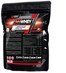 Frey Nutrition Triple Whey 500g Schoko - Schwarz