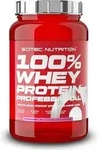 Scitec 100% Whey Professional 920g - Strawberry White Chocolate