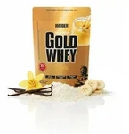 Weider Delicious Gold Whey Protein - ab 2000g verschiedene Geschm&auml;cker - Schoko