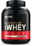 Optimum Nutrition Gold Standard 100% Whey Protein - 2,27Kg-Dose Cookies & Cream...