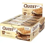 QUEST Nutrition | Quest Bar | Different Flavors S'Mores