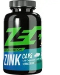 Zec+ Zink 120 Kapseln