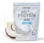 Energybody Mega Protein "Kokos", Proteinpulver mit Whey und Casein,...