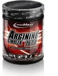 IronMaxx Arginin Simplex 1600 - 300 Tricaps