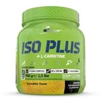 Olimp ISO plus Isotonic Drink Powder - verschiedene Geschm&auml;cker - ab 700g Dose -