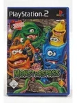 BUZZ! - Junior Monsterspa&szlig;