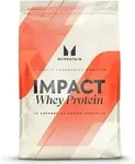 Myprotein Impact Whey Protein - verschiedene Geschm&auml;cker - 2,5kg Beutel - Vanille