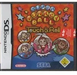 Super Monkey Ball Touch and Roll