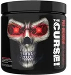 JNX Sports Pre-Workout The Curse! Tropical Storm 250g 14997