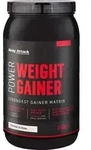 Body Attack Power Weight Gainer 1500g Cookies & Cream