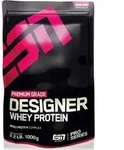 ESN Designer Whey, Pulver, Molkenproteinkonzentrat, Molkenprotein isoliert, Banane,