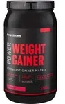 Body Attack 527-13, Erg&auml;nzung zur Kalorienbilanz, Puder, Kunststoffdose, Erdbeere,