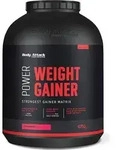 Body Attack Power Weight Gainer 4750g Strawberry