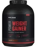 Body Attack Power Weight Gainer 4750g Chocolate