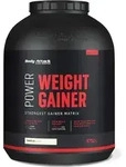 Body Attack Power Weight Gainer 4750g Vanilla
