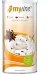 Inkospor Myline Eiwei&szlig; 400g Stracciatella