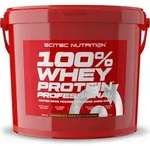 Scitec 100% Whey Professional 5000g