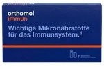 Orthomol Immun - Mikron&auml;hrstoffe zur Unterst&uuml;tzung des Immunsystems - mit...