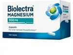 Biolectra Magnesium 300 mg Kapseln 100 St