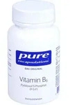Pure Encapsulations Vitamin B6 P-5-P Kapseln 180 St