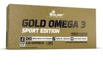Olimp Omega 3 Sport Edition - 120 Kapsel