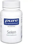 Pure Encapsulations Selen Selenmethionin Kapseln 180 St