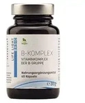 Vitamin B Komplex Kapseln 60 St