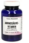 Aminos&auml;ure Vitamin Gph Kapseln 120 St