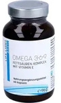 Omega 3-6-9, 60 St KAP