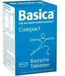 Basica compact basische Tabletten, 120 St. Tabletten