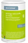 nutrimmun MUCOZINK Pulver, 300 g Pulver