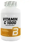 BioTech Vitamin C 1000 - 100 Tabl.