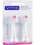 VITIS Sonic S10/S20 B&uuml; rstenk&ouml; pfe Gingival