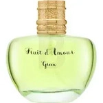 Emanuel Ungaro Fruit d'Amour Green Eau de Toilette f&uuml;r Damen 100 ml