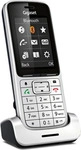 Gigaset SL450HX Strahlungsarmes Mobilteil, Farbdisplay, Rufnummernanzeige,