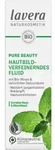 Lavera PURE BEAUTY Hautbildverfeinerndes Fluid Bio 50ml