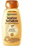 L'Or&eacute;al GARNIER Wahre Sch&auml;tze - Honig Sch&auml;tze - Shampoo 250ml