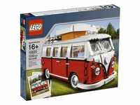 Lego 10220 VW T1 Campingbus Exklusiv