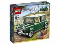 Lego 10242 Creator - MINI Cooper